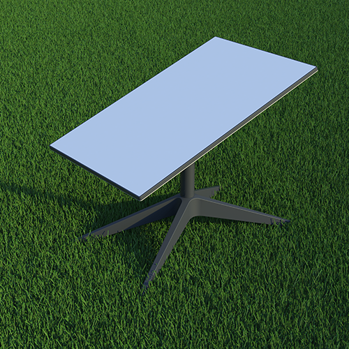 Standard X-Frame Base