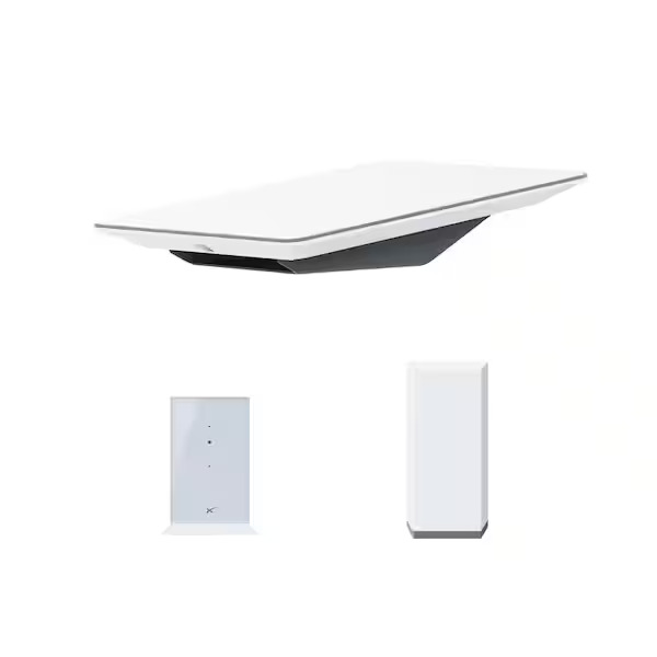 Starlink Flat High Performance Kit